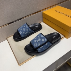 Louis Vuitton Slippers